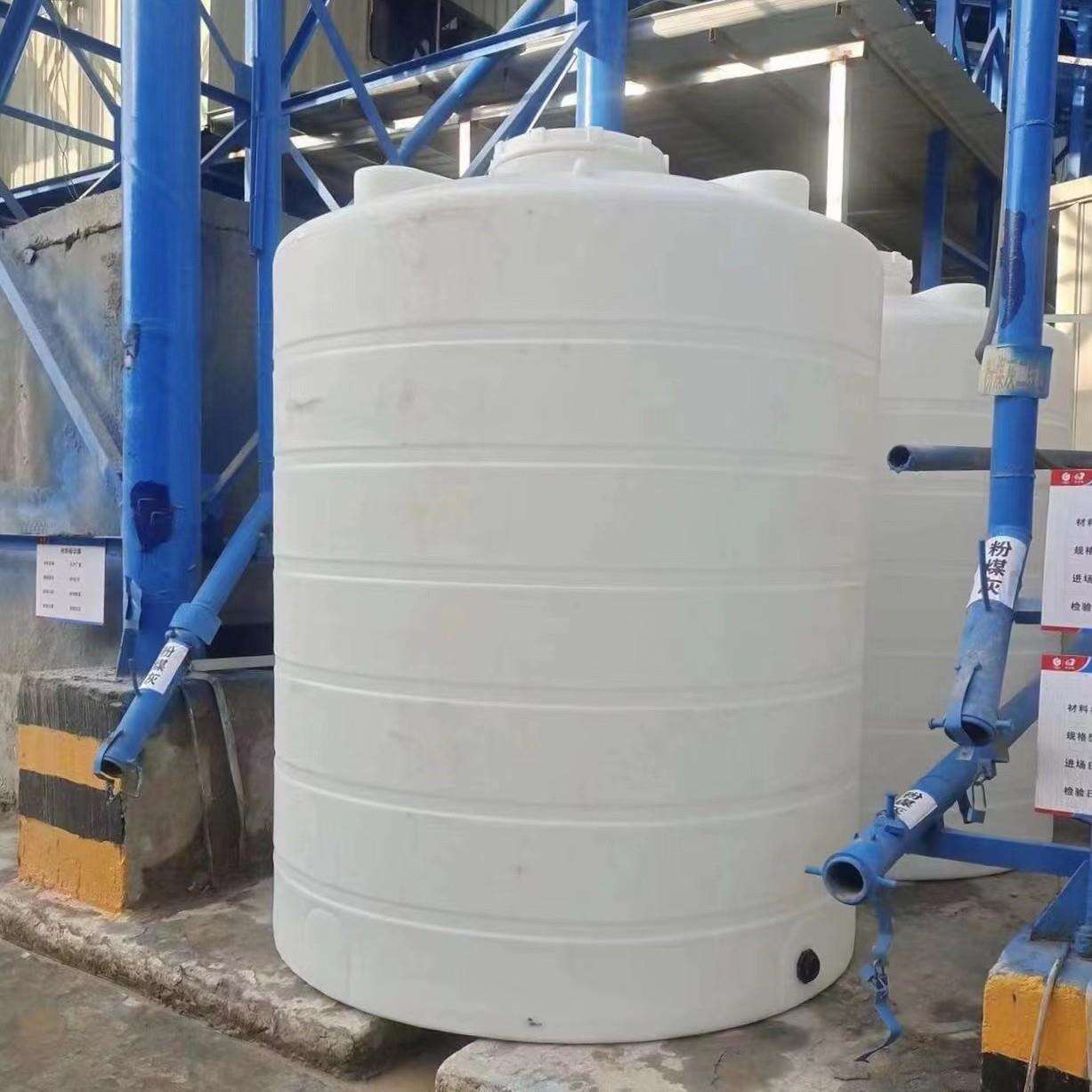 1000L塑胶水桶吨桶塑胶水塔耐酸碱耐腐蚀3吨5吨10吨20吨液体储罐