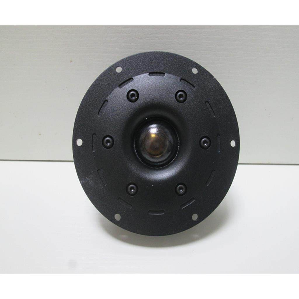4寸东浪发烧高音扬声器进口丝膜高音扬声器音箱高音喇叭音响