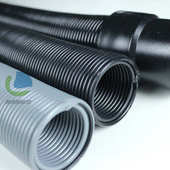 吸尘器 pvc 接头吸尘配管伸缩总成供应吸尘 弹簧配件管吸尘管