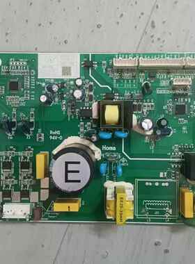 原装奥马冰箱BCD-452WK/B BCD-455WKJH/B电脑板W19-8408E