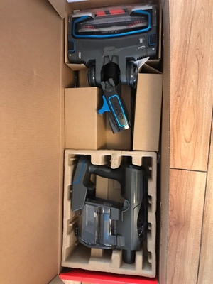 我用过Shark S9吸尘器，给大家说说Shark S9吸尘器质量怎么样