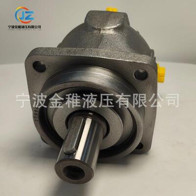 A2FM12/61W-PBB040-S 液压马达压路机路面机械用