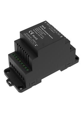 5-24VDC SPI信号延长发送器 SA-T 接收器SA-R