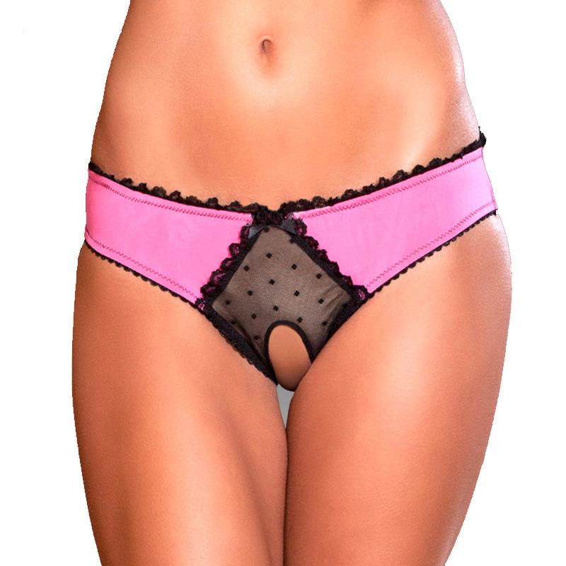 panties crotch open lace perspective passion sexy panties