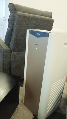 最新数据显示352X50空气净化器怎么样，买后三个月使用谈缺点！