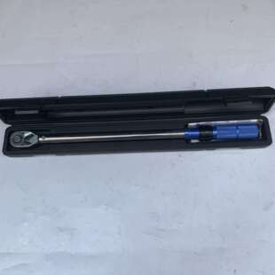 预置式 扭矩扳手1 预置力矩扳手 330N.m可调扭力扳手