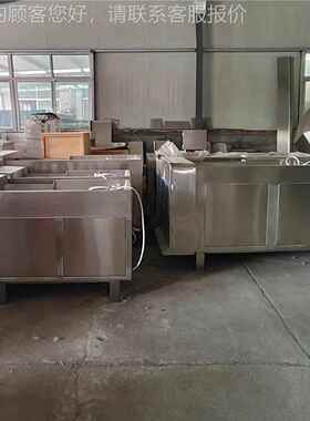 鸡背切丁机商用火腿丁全动切丁机 五花 自肉块MAB切冻丁机