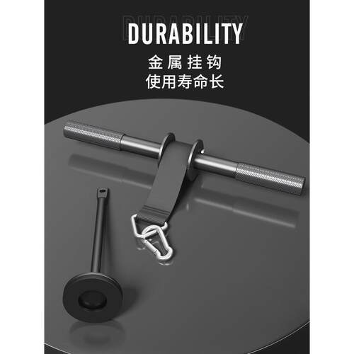 高档DONI肌UZ千卷小臂力训练器前臂肉卷绳练手斤臂腕量力神器千斤