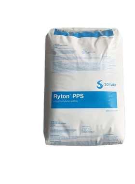 PPS索尔维R-7-120BL热稳定耐腐蚀R-4-220玻纤增强阻燃工程原料