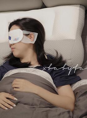 梦中情枕助睡眠护颈椎~SINMIRE枕头枕芯深度睡眠分区设计男女可用