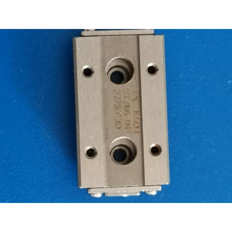 ST7   27/30-30滑块  ST12  滑板