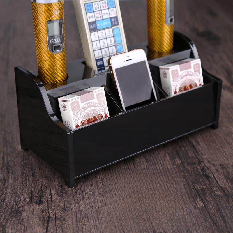 黑色亚克力麦克风架桌面Ktv夜总会麦克风架无线麦克风架咪康唑