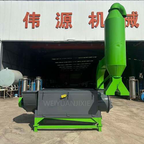600型卧式塑料脱水机PPPEPET均适用脱水率高操作简单动力强劲