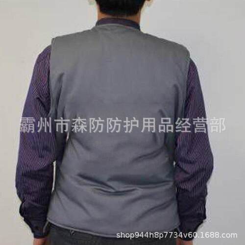 电力施工输电线路冬季加温背心JWBX-01冬季加热保暖坎肩加热马甲