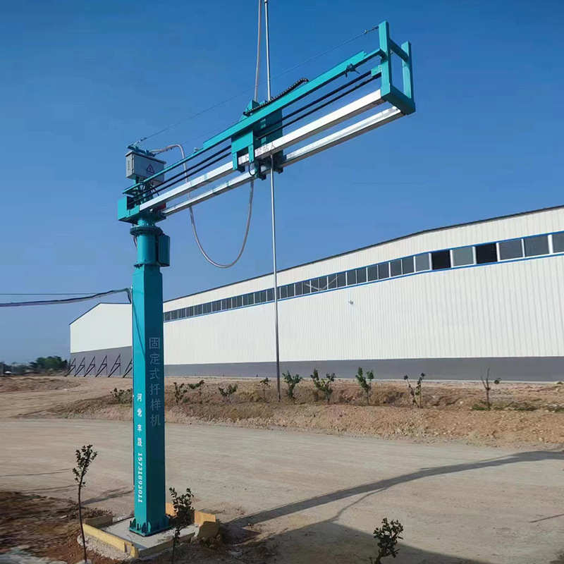 移动式扦样机 封闭式扦样机散粮包装粮取样粮食储备库取样扦样器