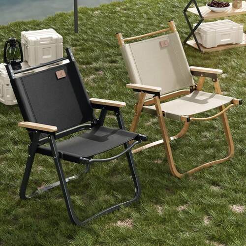 high quality Outdoor folding chair camping portable camping