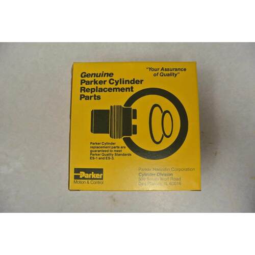 PR152H001Parker-密封套件、油缸密封、密封件