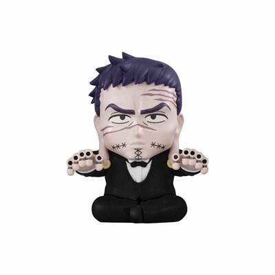 限购5/9月预定 全职猎人 HUNTER x HUNTER幻影旅团篇2