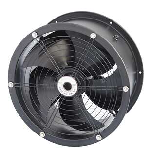 4E400 4D350 4D400外转子轴流风机 4E350 FZY