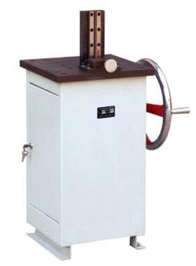 冲击液压拉床UV-2Y手动冲击试样拉床SD-V冲击试验机专用拉床SD-U