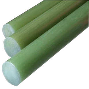 阻燃VH至V0耐高电压10KV至500KV环氧绝缘棒 圆方角六角拉挤产品