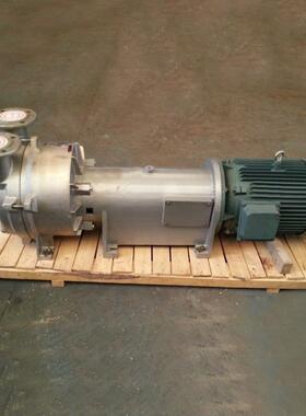 2BV2060-5161真空泵油工业不锈钢防爆电机液环淄博厂家电动