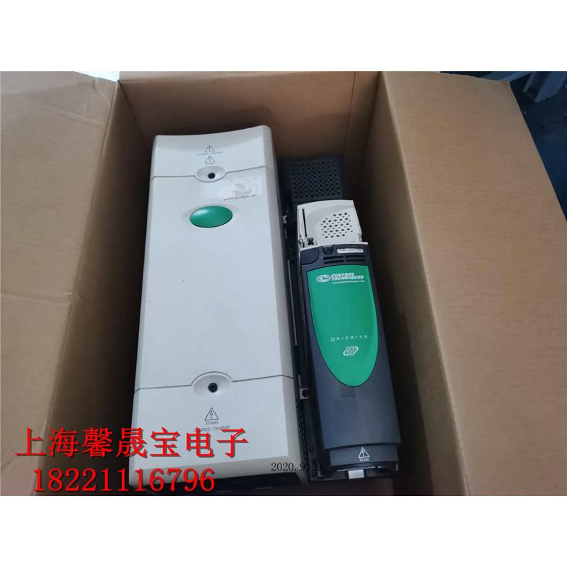 原装艾默生CT变频器SP4401 30KW/37KW 380V包好 现货 实拍