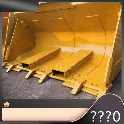 成工装载机铲斗成工50E-340E-3装载机铲斗岩石斗抓木机