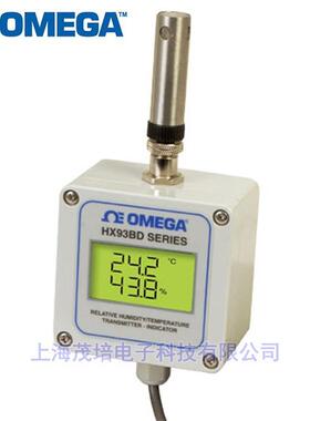 奥米佳温湿度变送器HX93BC-D,HX93BC-RP1,HX93BDC-RP1,HX93BDV0-D