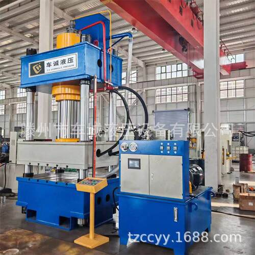 胶合板热压800吨液压机复合材料315吨液压机500吨液压机厂家