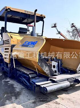 二手XCMG/徐工PAVER RP903 二手徐工沥青摊铺机RP903 二手摊铺机