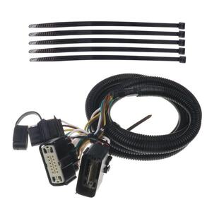 4针拖车线束 美版Explorer 11-19 56172 118540