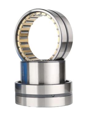 FC/FCD钢厂轧辊轴承大承载四列圆柱滚子轧机轴承轧钢厂FC2028104