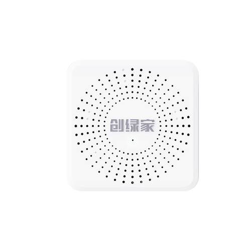 正品创绿家智甲醛检测精仪器新房家用空气质高量度专能业测试纸自