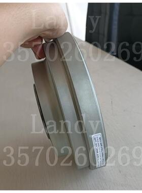 EMCO LENZE电磁离合器14.105.20.3.1/3.3/3.5 24vdc 240NM 68w