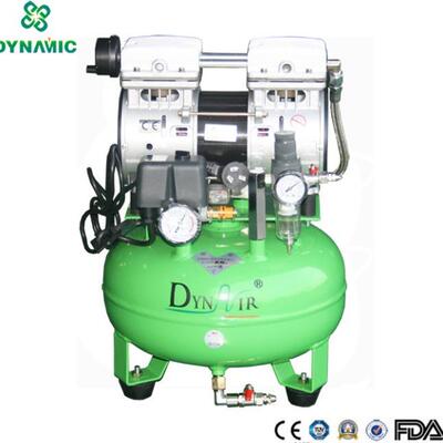 Dynamic/岱洛 大圣无油空压机 实验空压机 DA5001/9