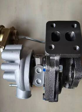 涡轮增压器TD02 49130-01610 49130-01600 MD613083 MR312649