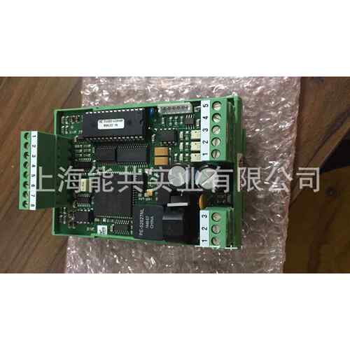 E+L AK4021德国莱默尔探边信号转换板