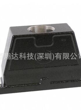 Harting浩亭 19400240414 Han 24 HPR HOOD TOP ENTRY IP68防腐蚀