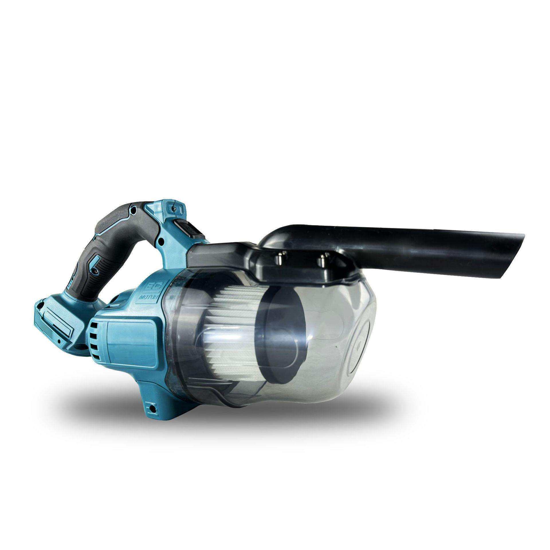 锂电无线吸尘器工业家用款多功能充电式大功率车载吸尘吹风机便携