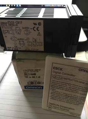 温控E5CK-AA1 CR1 CR1F CR101 QR103 AA1-302 AA1-500 E53-CK03