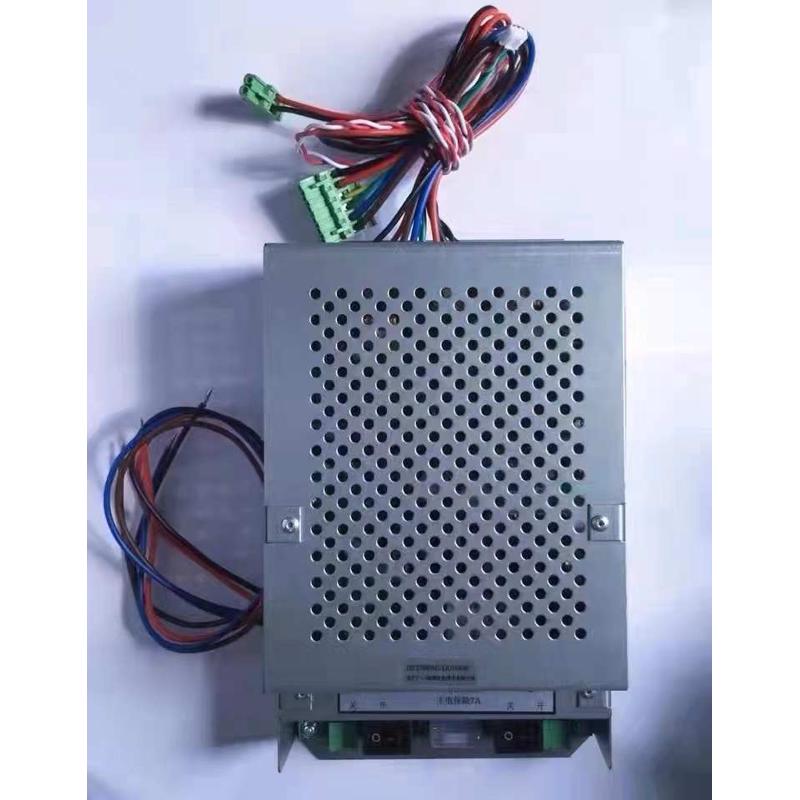 海湾消防主机电源GST500消防主机原装电源GST500AC-DC