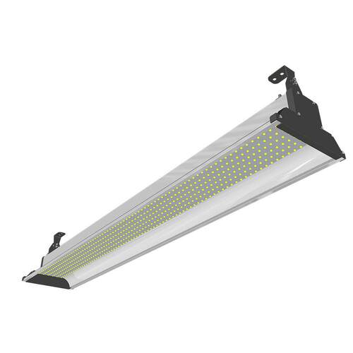 长条工矿灯300W1000Wled全光谱植物灯800瓦LED植物生长灯