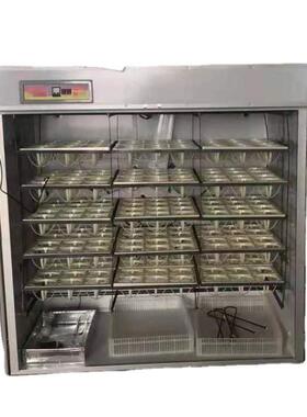 54枚鸵鸟蛋孵化机新款鸡蛋鹌鹑蛋鸭蛋鹅蛋孵化出雏一体机