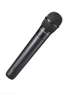 Audio Technica/铁三角 ATW2120无线手持演出主持KTV练歌动圈话筒