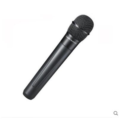Audio Technica/铁三角 ATW2120无线手持演出主持KTV练歌动圈话筒