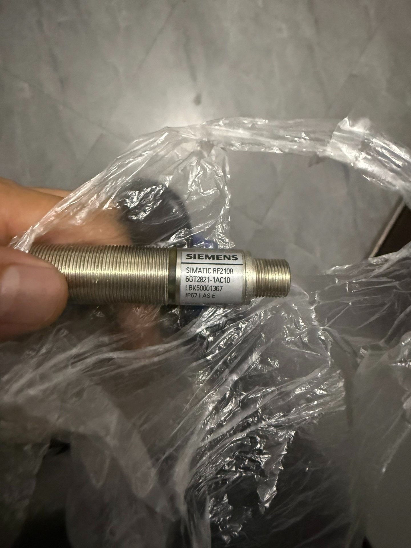 西门子6GT2821-1AC10