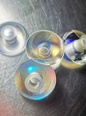 a871透镜玻璃非球面5mm11直供焦距批发.直径厂家8透镜聚焦