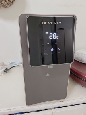 美的比佛利净水器怎么样？质量口碑反馈差还是好？