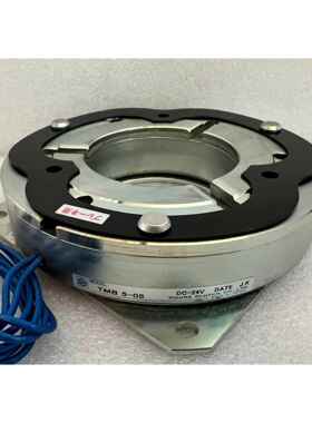 TMB5-05电磁制动器日本OGURA刹车器TMB5-05